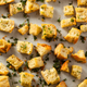 Image for article titled What can I make with leftover bread?